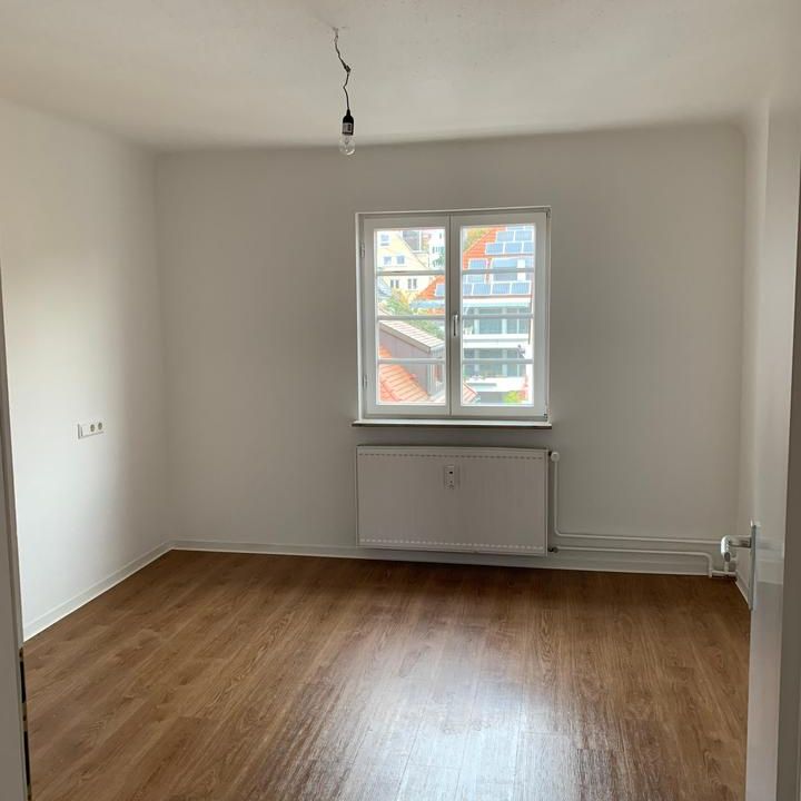 Wohnen im Grünen aber dennoch mitten in der Stadt! - Photo 1