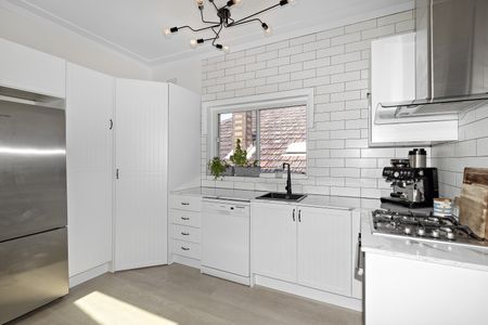 3/31 Hill Street, Balgowlah NSW 2093 - Apartment For Rent | Domain - Photo 5