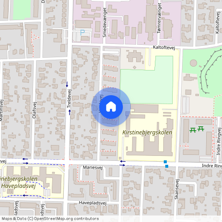 Hyrdevej 10D, 7000 Fredericia