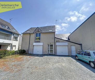 Location Appartement 2 pièces 47m² BREHAL 50290 - Photo 3