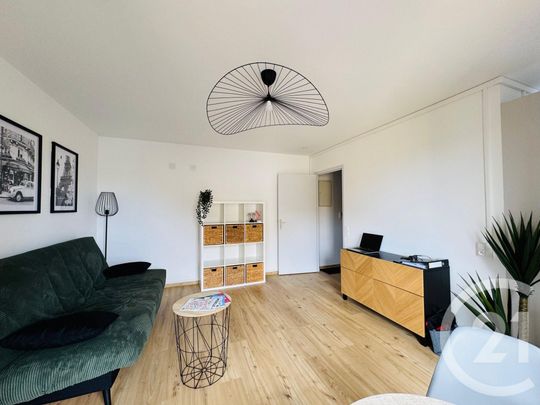 Location Appartement 1 pièce 29m² METZ 57000 - Photo 1