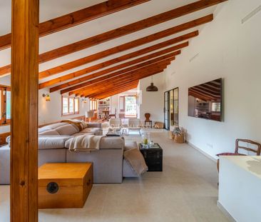 Excellent 5 Bedroom house / villa for rent in Valencia Region, Vale... - Photo 4