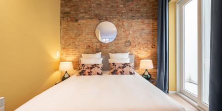 Studio met slaaphoek te huur in Antwerpen voor € 1.700 met 1 slaapkamer - Foto 5