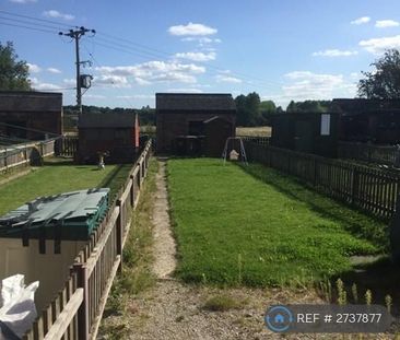 2 bedroom terraced house to rent - Photo 6