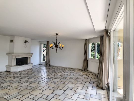 5.5 Zimmer, 1. Stock - Photo 1