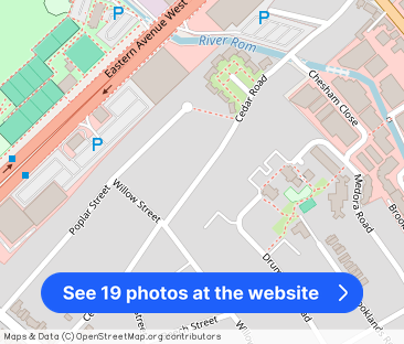 Cedar Road, Romford - Photo 1