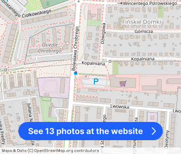 Kawalerka po remoncie z balkonem, siłownią w cenie i miejscem w hali - Photo 1