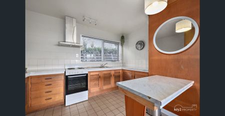 INNER CITY FURNISHED APARTMENT - Photo 5