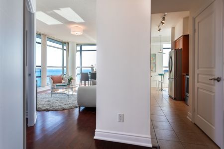 For Lease - 5 Marine Parade Drive Unit# 605, Toronto, Ontario - Photo 3