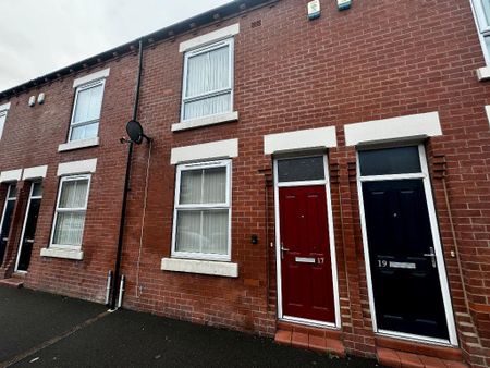 2 bedroom terraced house to rent - Photo 5