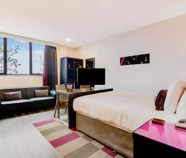 Smart Studio Apartment - Photo 6
