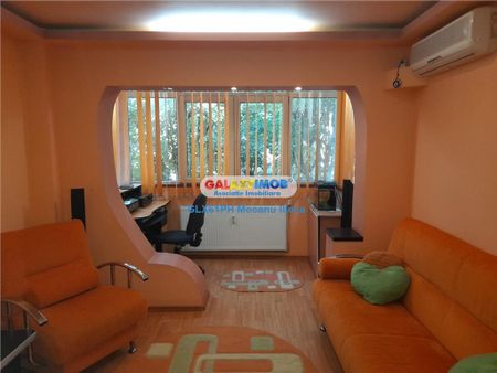 Inchiriere apartament 2 camere, in Ploiesti, zona Nord - Fotografie 4
