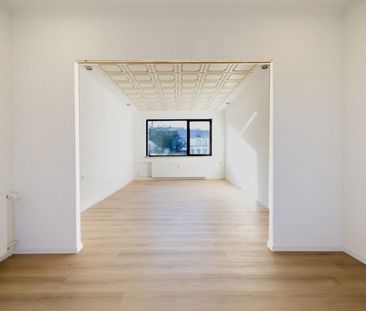 Kernsanierte Maisonette Wohnung im Zentrum von Gangelt zur Miete! - Foto 1