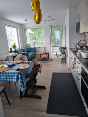 Gaffelseglet, Haninge - Photo 1