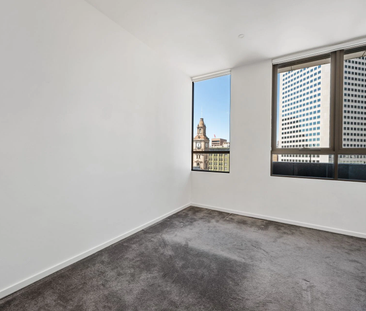 906/225 Elizabeth Street, Melbourne VIC 3000 - Apartment For Rent |... - Photo 6