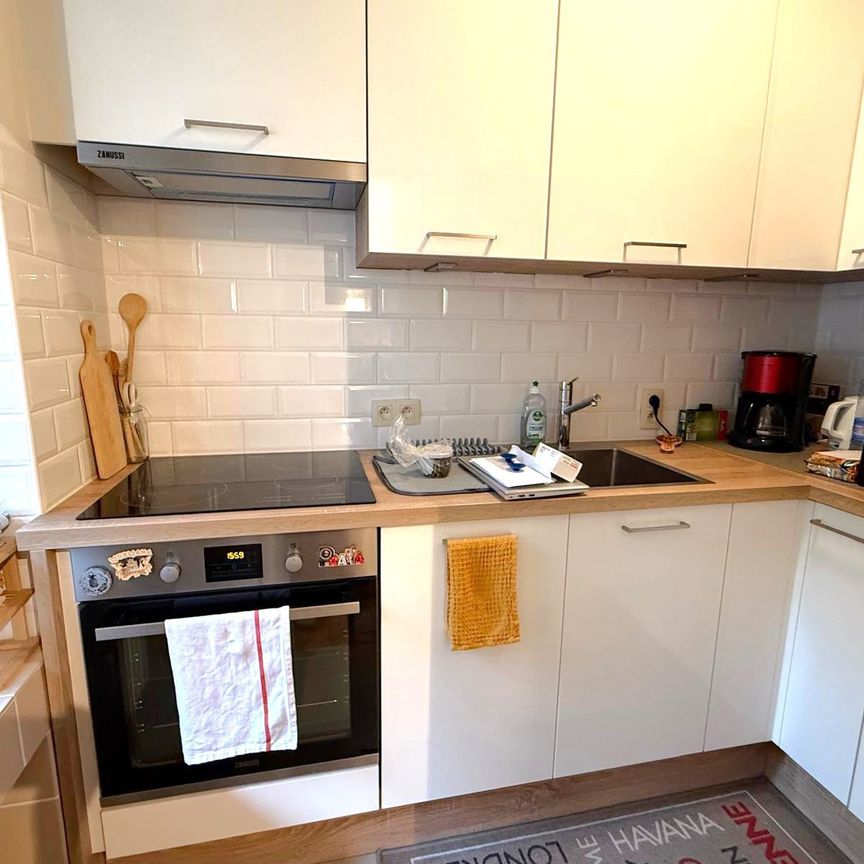 Studio - for rent - Photo 1