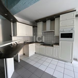 Appartement T2 55 m2 - Photo 3