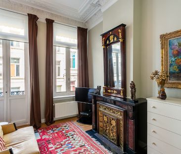 Luxe herenwoning met zonnige stadstuin in Harmoniewijk - Foto 6