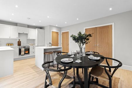 3 bedroom detached house to rent - Photo 4