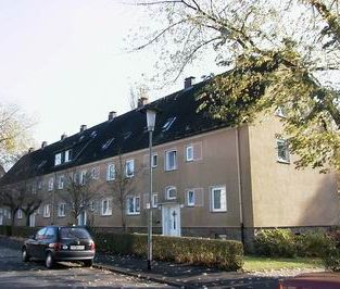 Tolle 3 Zimmer-Wohnung im Dachgeschoss in Wetter Altwetter! - Photo 4