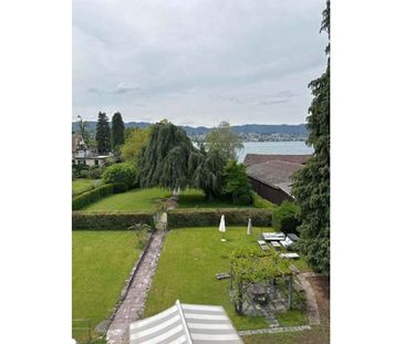 3½ Zimmer-Wohnung in Küsnacht (ZH), möbliert, auf Zeit - Photo 4