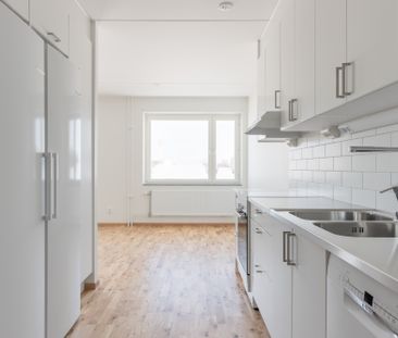 Vagnsgatan, Järfälla - Photo 3