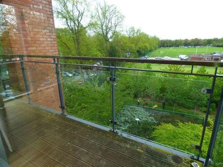 The Boulevard, Edgbaston, Birmingham, B5 - Photo 4