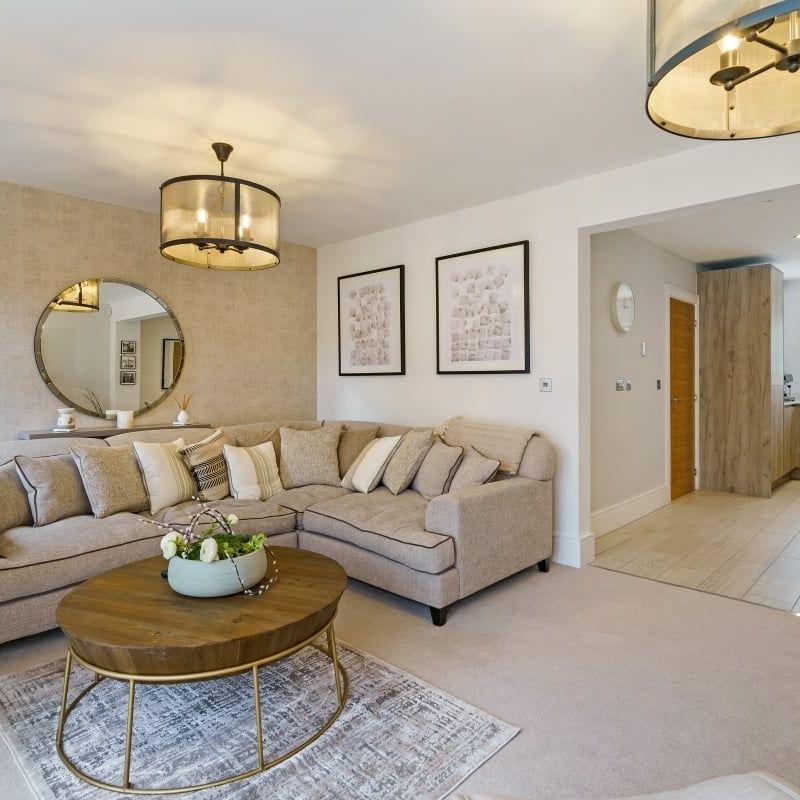 3 bedroom semi-detached house to rent - Photo 1