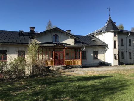 Tvåa i sekelskifteshus - Foto 4