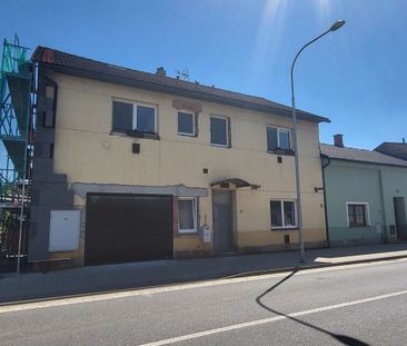 Pronájem bytu 1+1 35 m² - Fotografie 6
