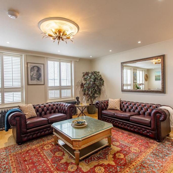 2 bedroom apartment to rent - Photo 1