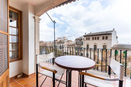 3 bedroom luxury Flat for rent in Llucmajor, Spain - Photo 4