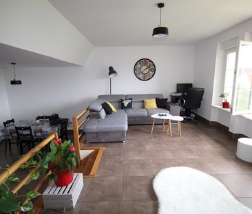 Appartement 4 pièces à Zimming - Photo 5