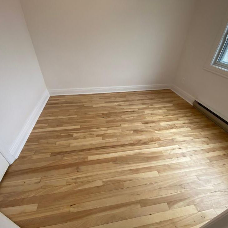 Appartement à louer - Photo 1
