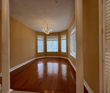 For Lease - 5440 Churchill Meadows Boulevard, Mississauga, Ontario - Photo 2