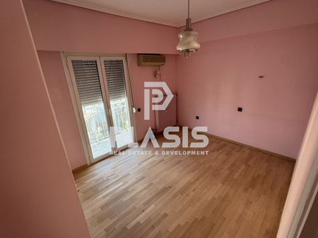 Διαμέρισμα για ενοικίαση Άγιος Νικόλαος Καισαριανής (Καισαριανή) - Φωτογραφία 3