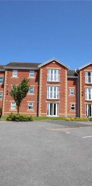Sandringham Court, Streethouse, West Yorkshire, WF7 - Photo 1