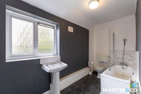 1 bedroom terraced house to rent - Photo 3