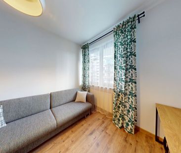 Nowe mieszkanie na Mokotowie-2 pokoje/balkon/garaż - Photo 2