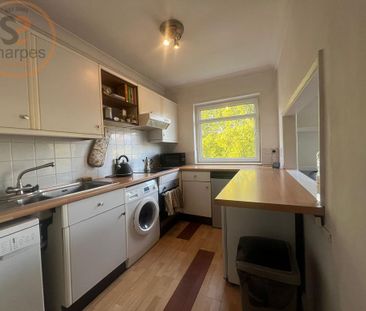 1 bedroom flat to rent - Photo 5