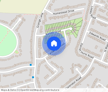 Cartwright Road, Sutton Coldfield, West Midlands, B75 - Photo 1