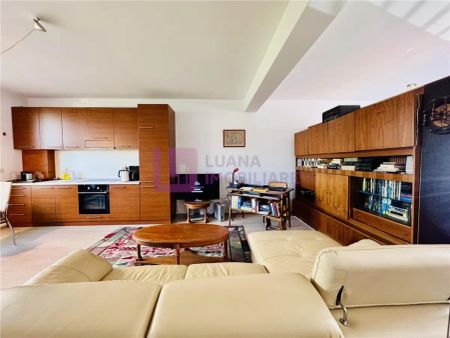 Apartament studio de inchiriat | gradina 37 mp | Selimbar, Brana | video - Photo 4