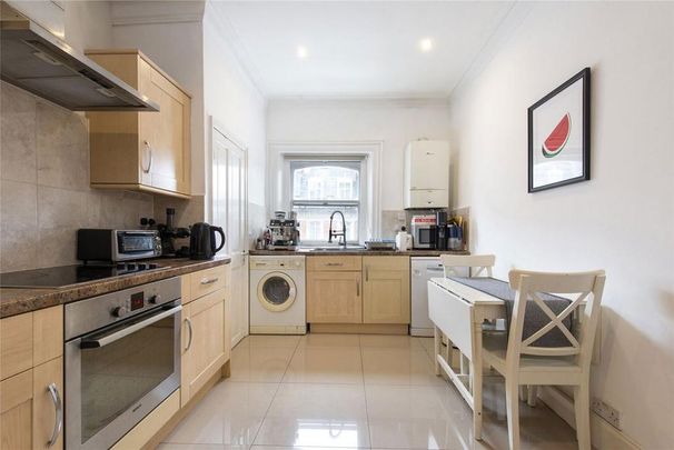 1 bedroom flat to rent - Photo 1