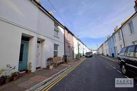 Stanley Street, Brighton, East Sussex, BN2 - Photo 3