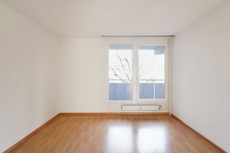 3.5 Zimmer, 85 m², 1. Stock - Foto 3