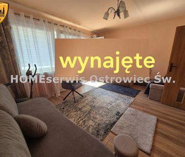 Ostrowiec Świętokrzyski - Photo 1