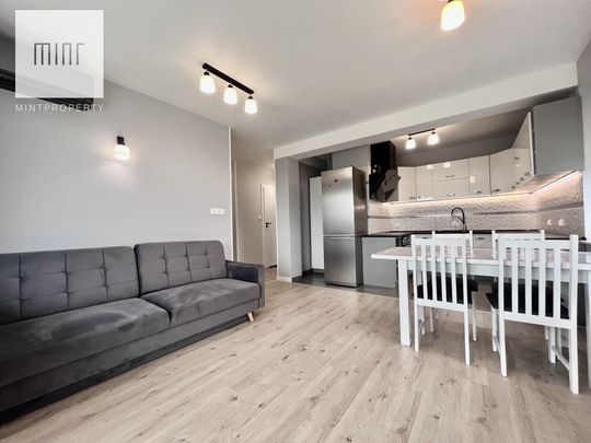 rzeszów, mieszkanie na wynajem, Panoramiczna - Photo 1