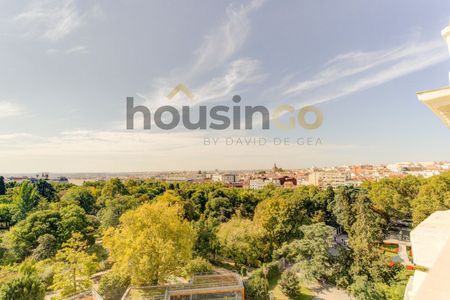 PENTHOUSE FOR RENT IN JERÓNIMOS - Photo 2