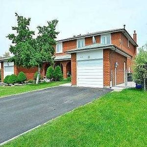 For Lease - 7214 Sigsbee Drive, Mississauga, Ontario - Photo 2