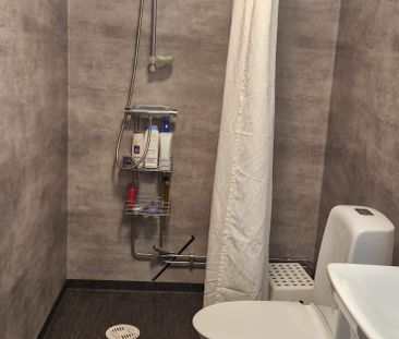 Vänmötet, Göteborg - Photo 4